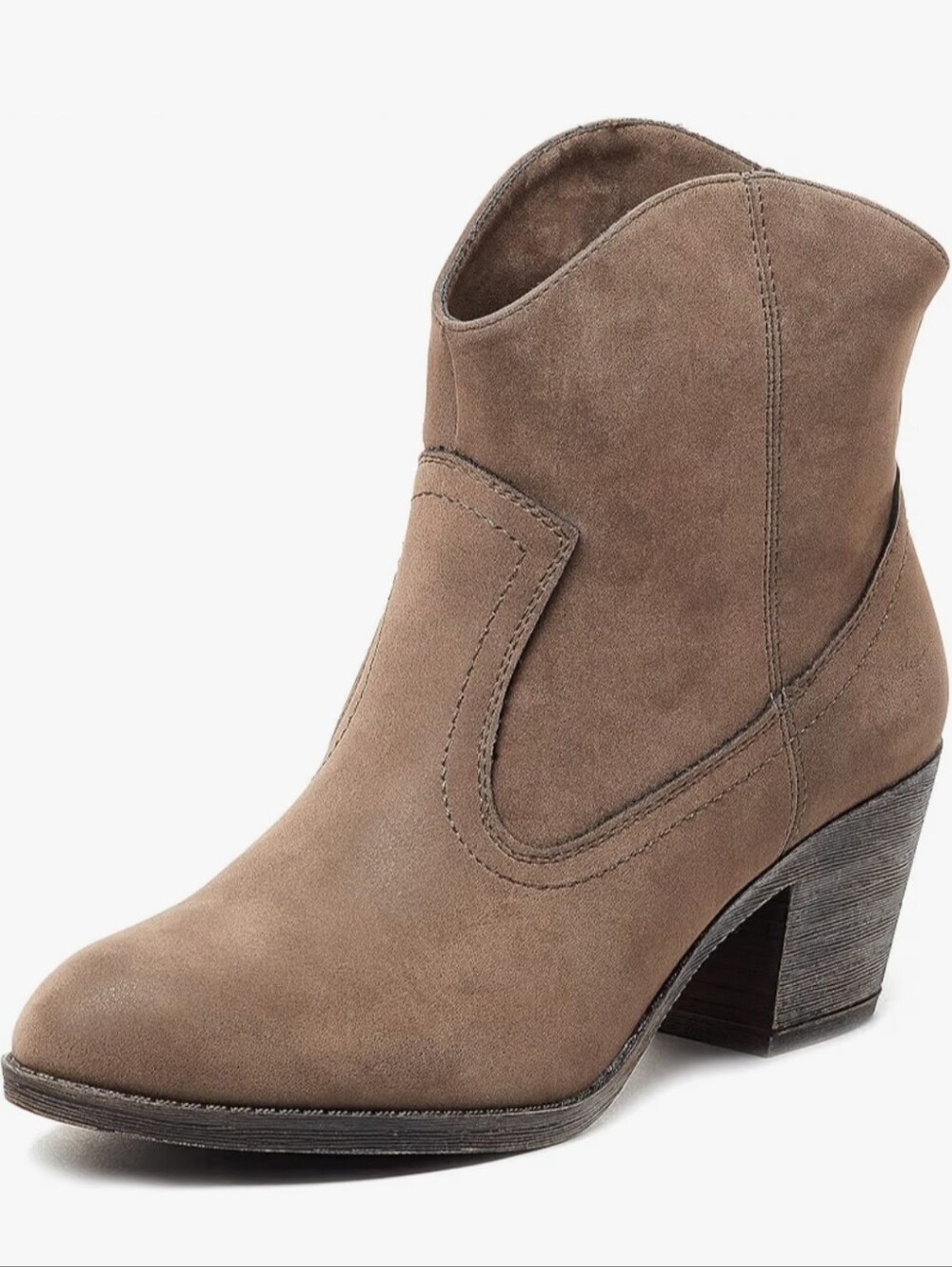 Rocket Dog womens Soundoff Boots